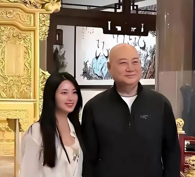 百亿遗产一分不要 73岁的迟重瑞近况曝光（配图16）