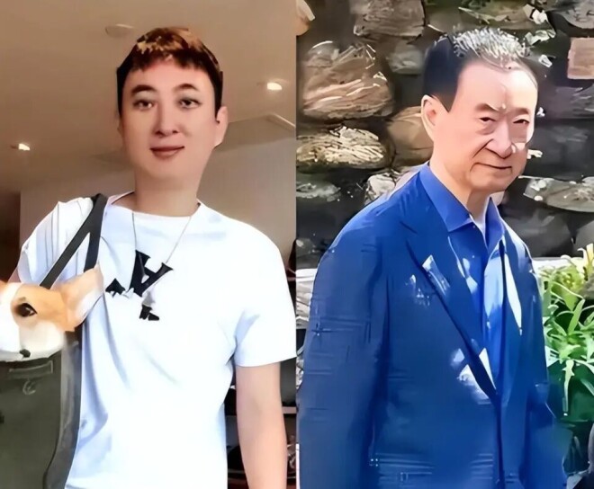 王思聪法国带妹K歌 被4个美女环绕累到靠墙（配图17）