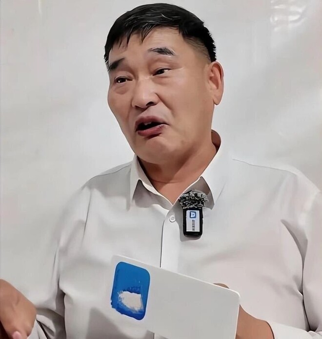 网红过气的残酷现实在朱之文身上展现得淋漓尽致（配图1）