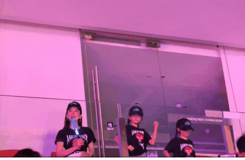 郭富城小女儿近照曝光太惊艳 天王们成岳父联盟（配图4）