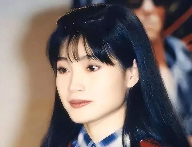 方季惟：我56岁仍是处女 不寂寞也不遗憾（配图3）