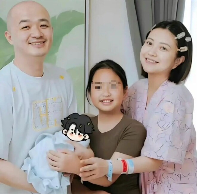 内娱6大渣男个个都管不住“下半身” 最后（配图3）