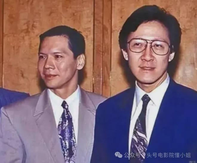 梅艳芳骨灰被盗, 亲哥悬赏5万（配图12）