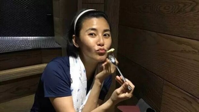 香港女星自曝父母姐妹全部离世 婚后坚持丁克（配图7）