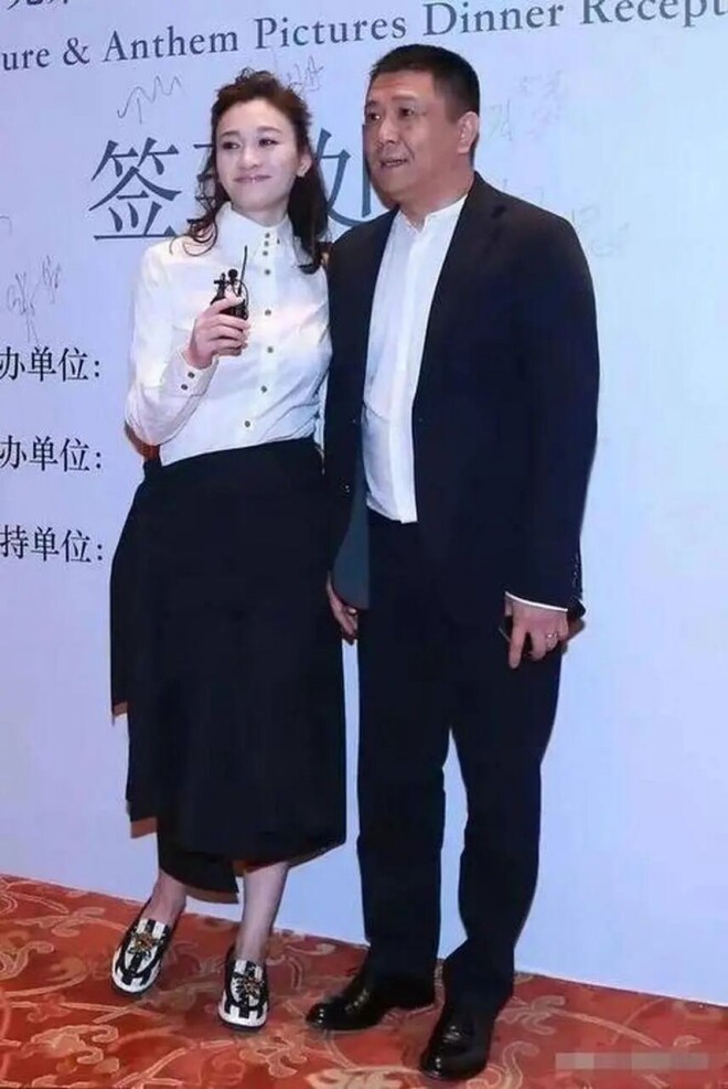 李小冉节目首度聊到前夫 公开了离婚的原因（配图5）
