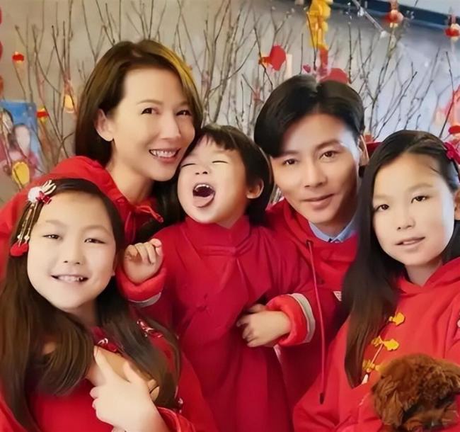 被问你老婆陪了刘銮雄6年，张晋的回答获盛赞