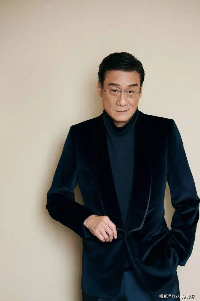 梁家辉陈年趣事曝光 戛纳露台吹口哨撩关之琳（配图11）
