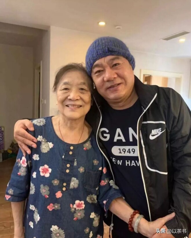 马精武：竟已去世3年 制片人儿子因他人脉广（配图16）
