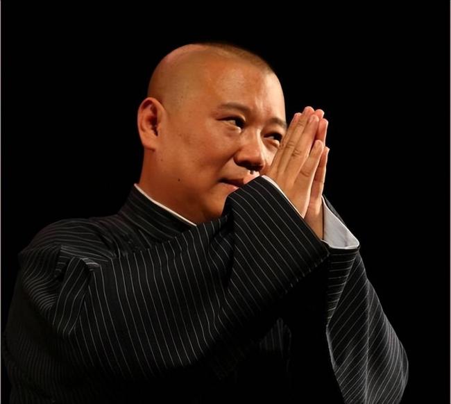 更多黑料被翻出 郭德纲这次的问题大了