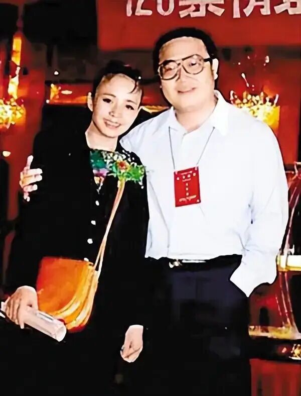 从夫妻恩爱到手撕 英达与宋丹丹的纠葛让人唏嘘（配图7）