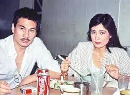 周星驰发文悼念 陈观泰四婚娶小30岁娇妻（配图6）