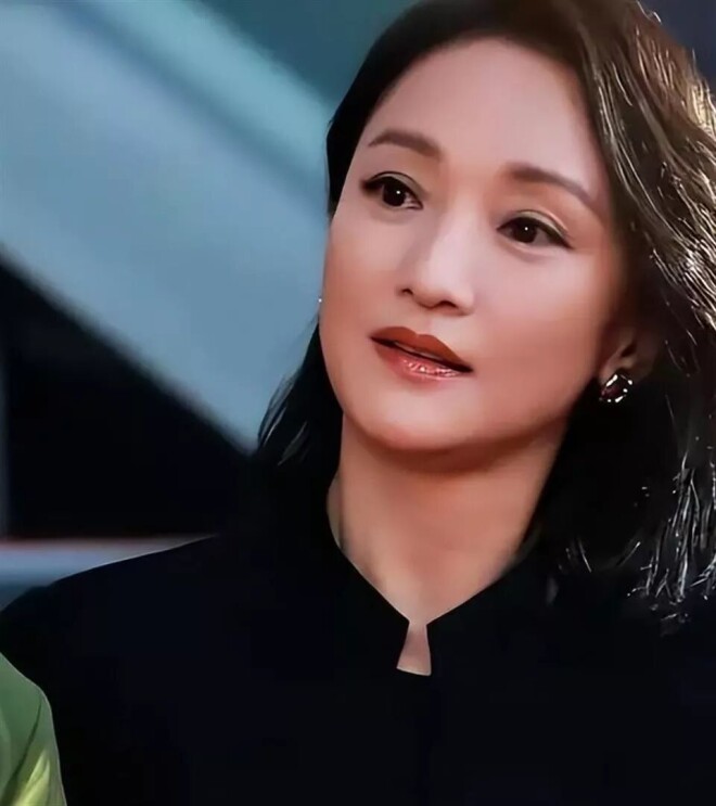 陈坤公开发文 高调官宣周迅喜讯（配图6）