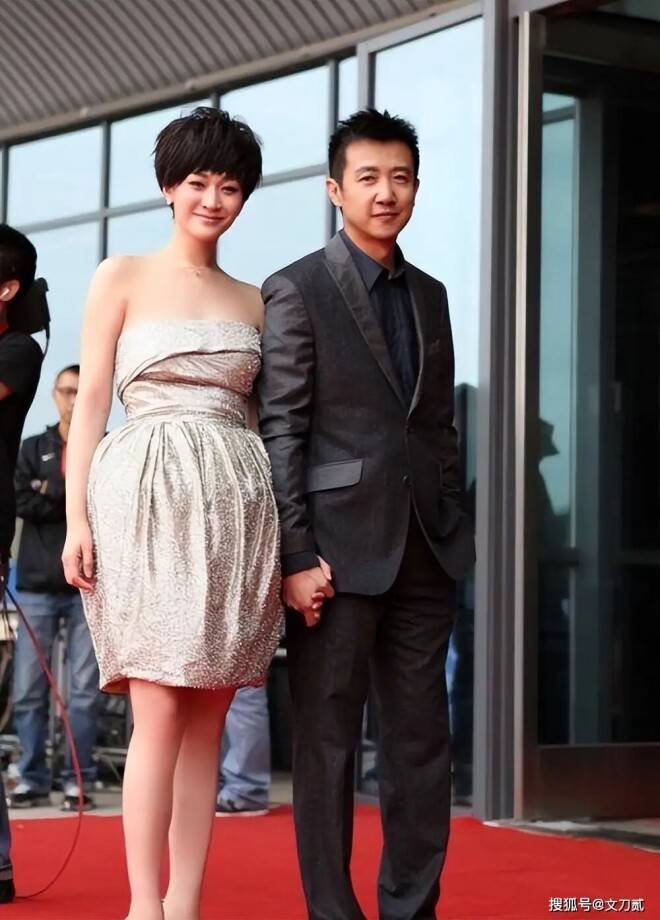 李小冉承认离婚！5个亿宠婚骗局曝光 11年婚姻（配图20）
