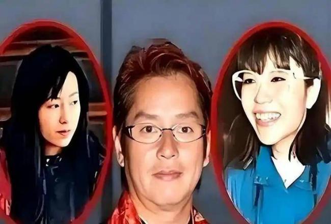苦了原配：港圈三大佬喊丁克，晚年全都偷当爹