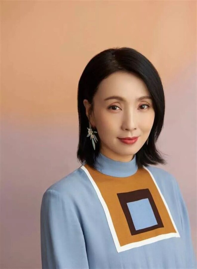 网友偶遇拍到陶虹生图 感慨这么多年风波不断（配图5）