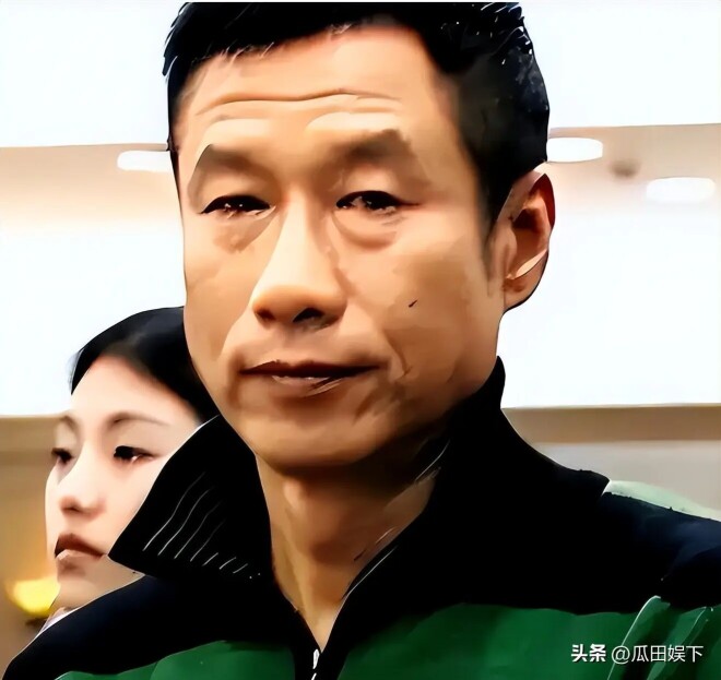 养出白眼狼？68岁刘佩琦落泪 刘晓庆也同病相怜（配图6）