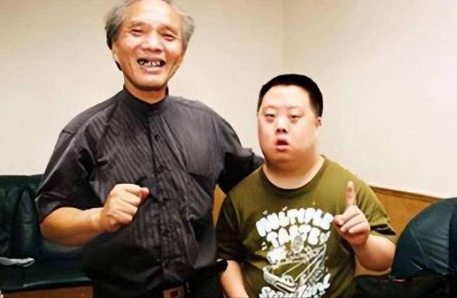 10年前被查出绝症 “天才指挥家”舟舟怎样了