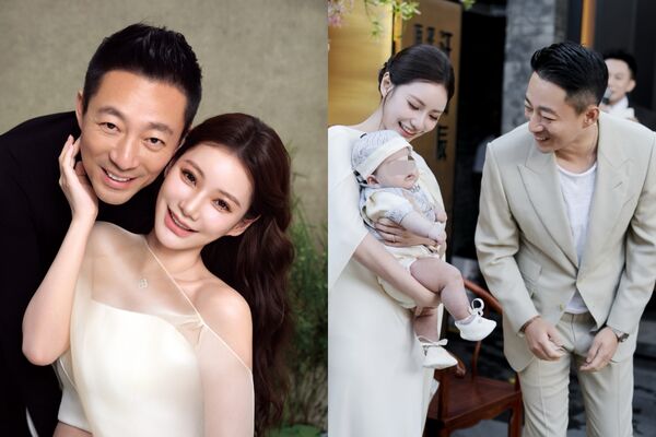 ▲▼马筱梅爆夫妻吵架内幕！ 控汪小菲「10秒就打呼」。 （图/翻摄自Instagram/hsiaomei0718mandy）