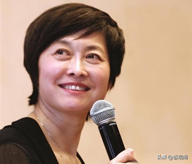 原来他俩是敬一丹的弟弟，如今身居高位