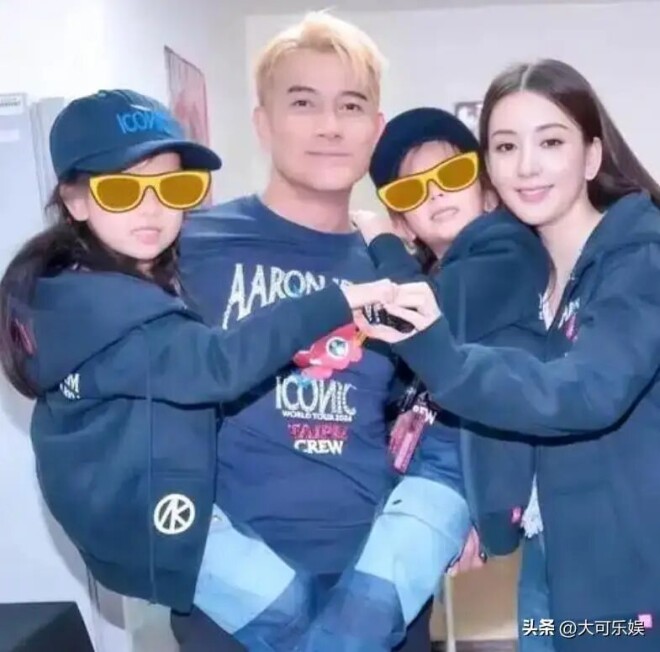 恩爱9年难抵残酷现实？60岁郭富城现状曝光（配图11）