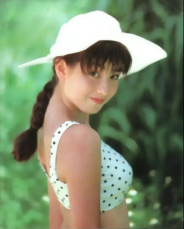 日本影视剧十大性感女神 又纯又欲身材火辣（配图13）
