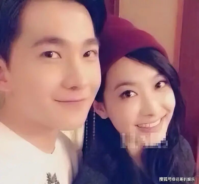 杨洋宋茜旧瓜被挖 娱记大骂杨洋负心汉