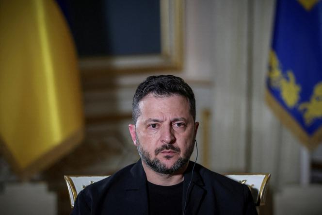 Trump says Russia and Ukraine agree to 'energy ceasefire,' Zelensky says  'news for me'