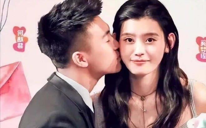 四大中国超模有人嫁入豪门有人二婚 唯独她单身（配图5）