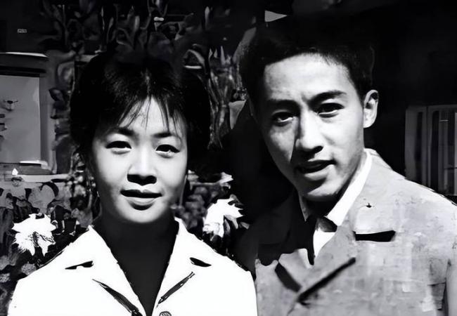 直到去世才真相大白 原来郭兰英是庄则栋的姐姐