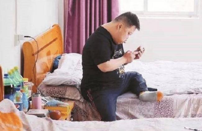 10年前被查出绝症 “天才指挥家”舟舟怎样了