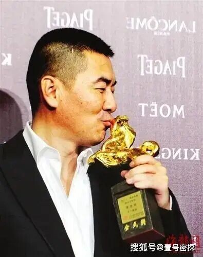 陈建斌自曝分手原因后 原来我们被“骗”了20年（配图6）