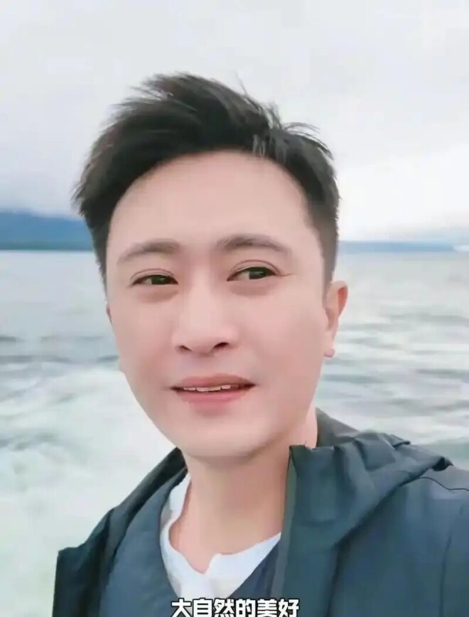 不查不知道45岁淡出央视的杨帆 私下到底有多壕（配图5）