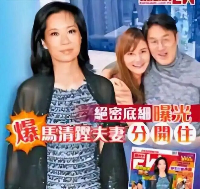 67岁香港富商与网红婚外情九年 女方五年生四胎（配图10）