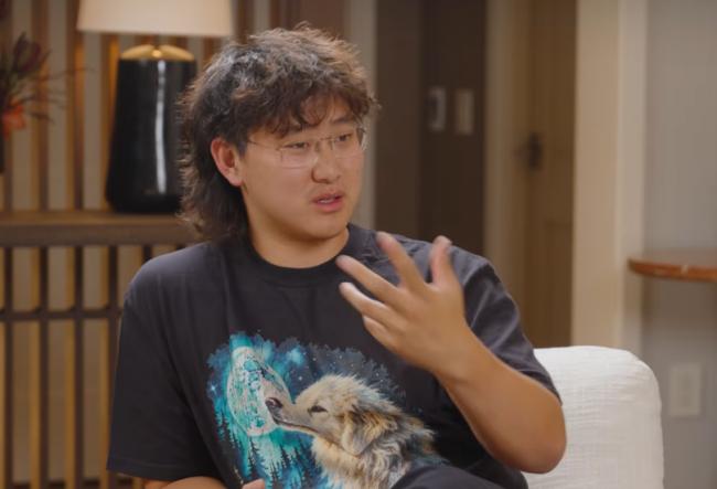 “华人帮”涌现硅谷