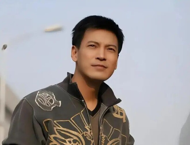 与蒋勤勤分手 转身娶小娇妻的王海地今怎么样？（配图3）