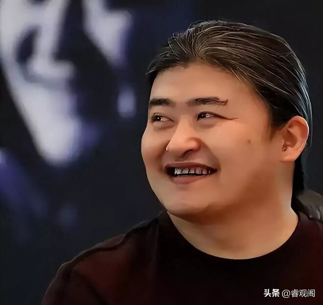 原来他是刘欢的小舅子 两次救姐夫于绝境（配图25）