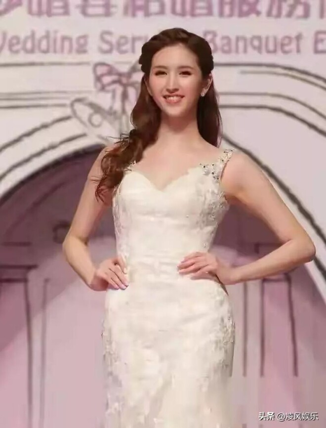 16岁成体操女神 25岁与76岁干爹闹绯闻（配图11）