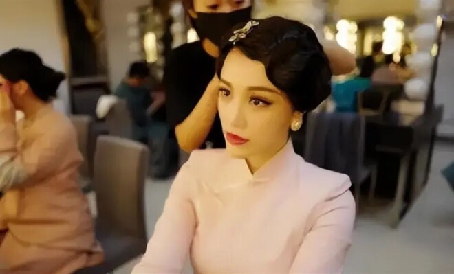 24岁嫁偶像刘翔结婚不到1年就离婚 如今如何？（配图13）