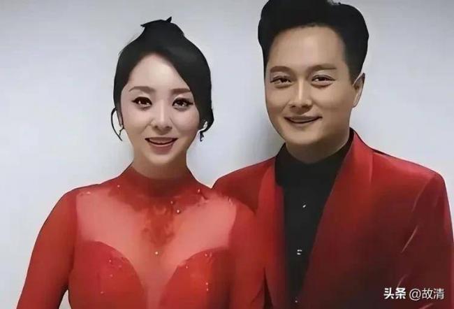 抛弃妻女娶小三，如今他的下场只能算“活该”