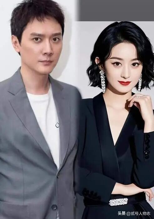 赵丽颖被曝旧疾复发仅3天 最新近况曝光（配图11）
