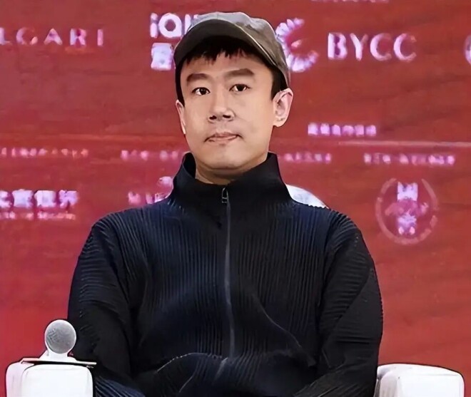 李雪健儿子身份公开 隐瞒观众39年不靠父亲（配图17）