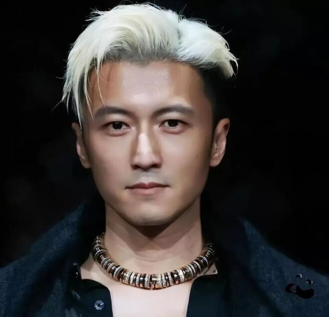 看了没和王菲过七夕的谢霆锋 才懂他爱的多卑微（配图14）