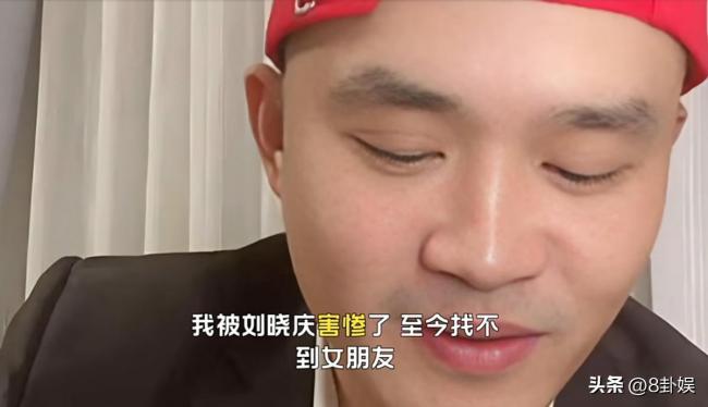 身价上亿的刘晓庆，竟被小38岁前男友算计了