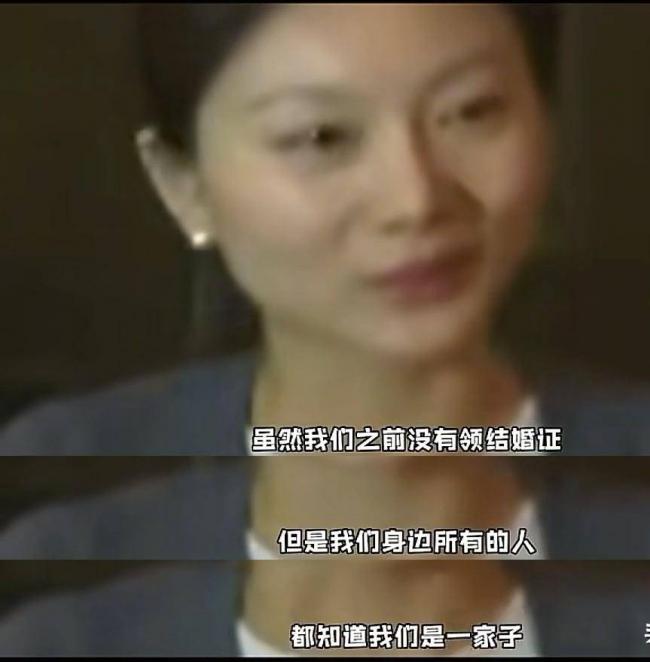 张艺谋没想到，苦干42年，给岳父岳母做了嫁衣