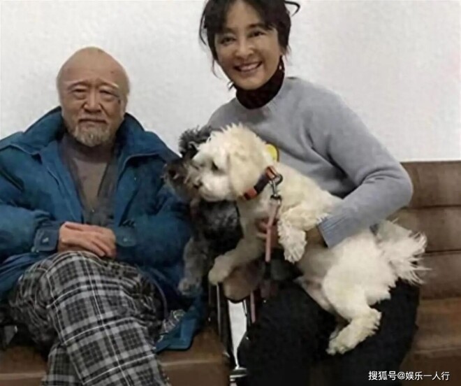 钱再多有什么用？李保田住30平老房 喝10元水（配图1）