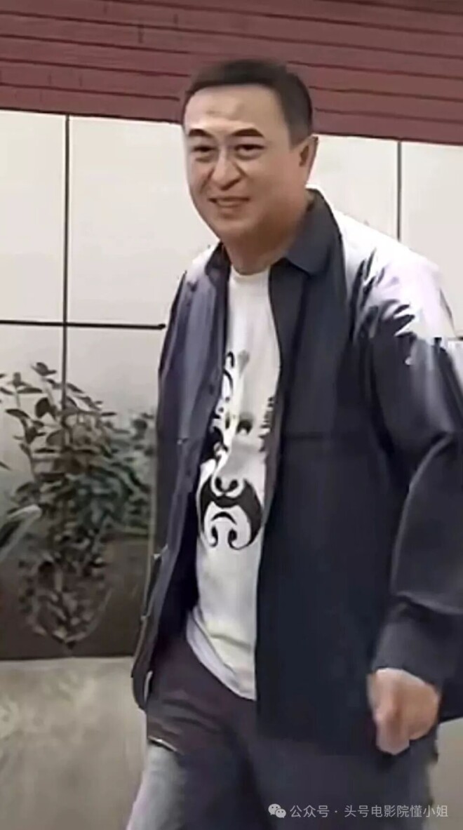 西安别墅才曝光 56岁张嘉益又成都看千万豪宅（配图8）