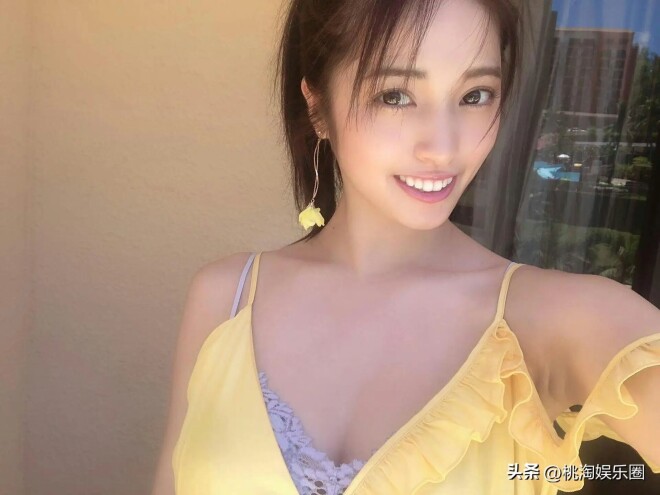 曾是日本写真女神 28岁转行夜总会陪酒（配图7）