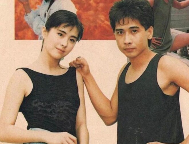 王祖贤自曝与齐秦分手后单身24年 现在只有爱（配图5）