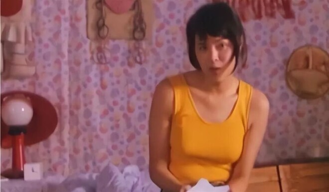 56岁依旧风韵犹存 离婚后与外国富豪 9 天闪婚（配图9）