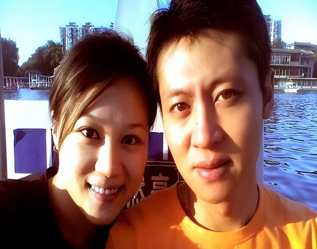 高秀敏女儿被骂败光巨额遗产，20年后她怎样了